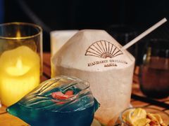 -日落吧·海景咖啡厅·餐酒吧·鸡尾酒·下午茶·乐队表演·浪漫夕阳·三亚文华东方酒店