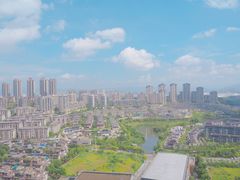 -重庆医科大学附属第一医院(金山院区)