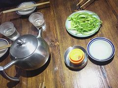 -刘师父老汉口江湖菜(蔡锷路店)