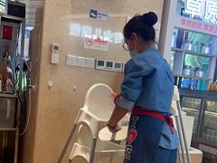 -西贝(武汉群星城店)