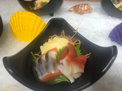 -芭菲盛宴·环球美食(北城国际店)
