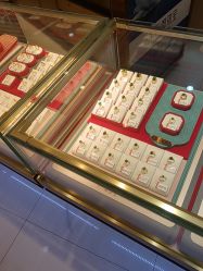 -东方福珠宝( 青岛店)