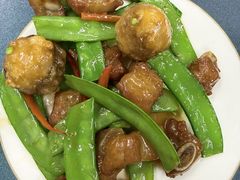 -宜兴隆家宴·私房菜(泰安华庭店)