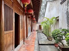 -许驸马府