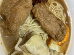 -牛吃草牛肉面(甬港南路店)