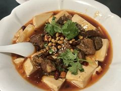 -小四川美食馆(幸福路店)