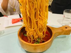 -大鸭梨烤鸭(左家庄店)