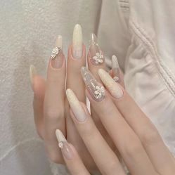 -M·X Nail日式美甲美睫