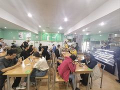 -清真老铁家灌汤包