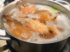 -星伦多 自助料理(圆融店)
