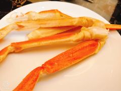 -River Café 海鲜自助(重庆丽笙世嘉酒店)