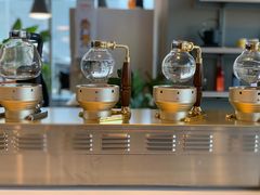 -dotcom coffee古点咖啡(致真大厦店)
