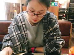 -贺野·自助炭火烤肉(紫藤路店)