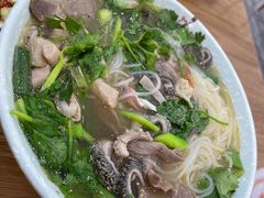 -沈长霞遵义羊肉粉(永丰店)