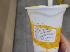 -一鸣真鲜奶吧(龙江地铁站店)