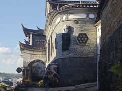 -和顺古镇
