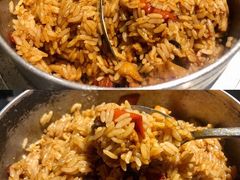 肉汤泡饭-故里湘(嘉里城店)