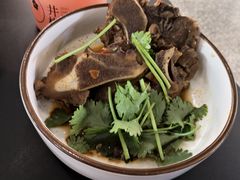 -贡梅老面馆·蟹粉面·无锡特色小吃(南长街主推店)