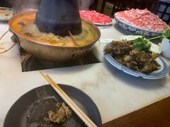 -京门老爆三(回龙观店)