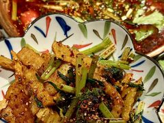 -火塘云南烧烤大排档