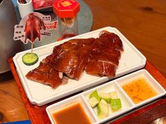 -凤阁楼果木烧鹅(鹤山陈山店)