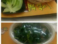 豉汁排骨饭套餐-黎一煲煲仔饭(丰乐店)