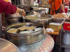 -芬姐糕点早餐店(万松园店)