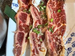 -梦山水日本烧肉(五四广场店)