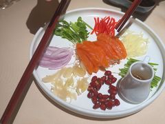 -侨美食家·粤菜(体育西路店)