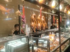 -抱德·潮汕味(敦和店原惠城鱼仔)