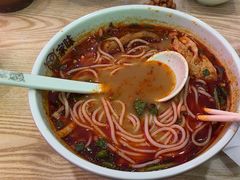 -家味螺蛳粉&烤鱼(五角场店)