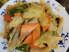 -柴氏风味斋(甘家口店)