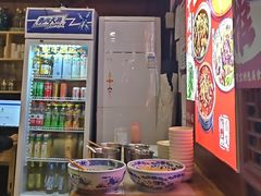 -虢国羊肉汤馆(政二街店)