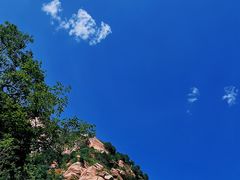 -黑龙潭风景区