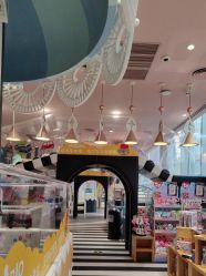 -奈尔宝家庭中心·亲子餐厅(前滩店)