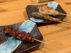 -晶吉·居酒屋·烧鸟·生鱼饭(中山区民主广场店)