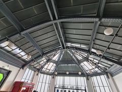 -青岛德国总督楼旧址博物馆