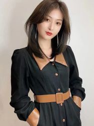 -丽时 Hair Salon