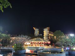 -台山颐和温泉城