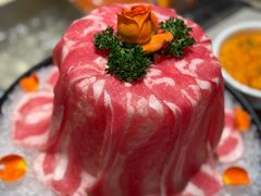 -海底捞火锅(杭州城西银泰城店)