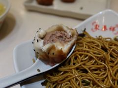 -东泰祥生煎馆(重庆北路店)