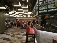 大堂-翰腾阁(太古城中心店)