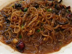 -嘎吧锅私家菜馆(联想科技城店)