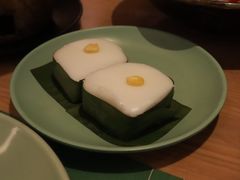-mango tree芒果树泰国餐厅(青岛万象城店)