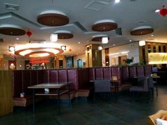 -豪亨世家牛排自助(乐群店)