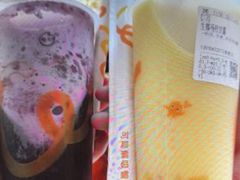 -CoCo都可(上海环球港店)