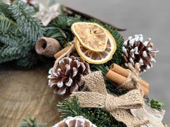 -花到家(富贵鸟花艺行)