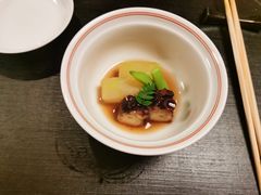 -晴空·日本料理(万象城店)