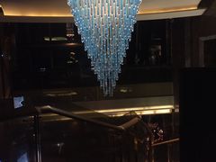 包厢-瑞吉酒店·The Drawing Room闲逸廊·云端下午茶·夜奢Whiskey
