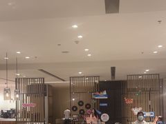 -深圳同泰万怡酒店·万荟轩自助餐厅(同泰店)